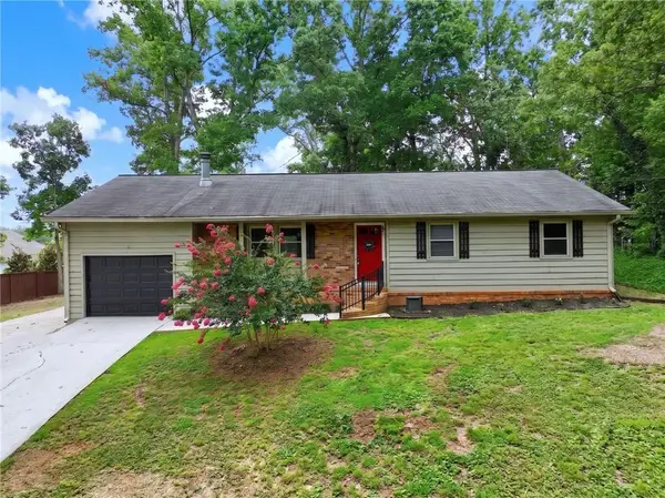 4206 High Street, Buford, GA 30518