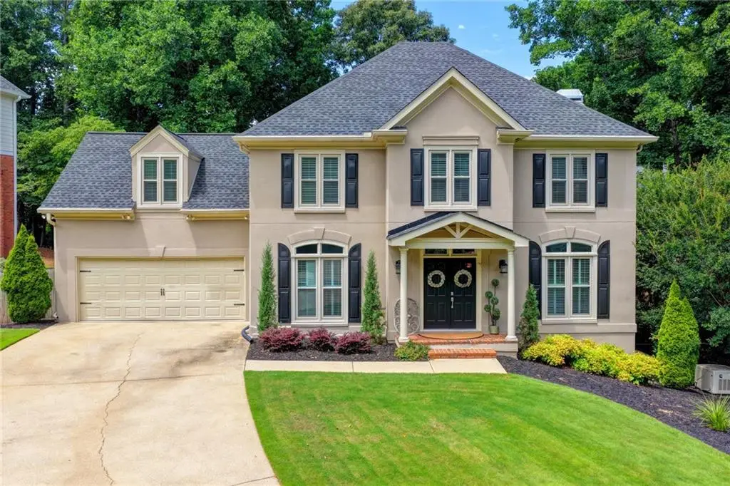 115 Landseer Way, Atlanta, GA 30350 - #1