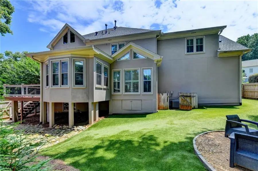 115 Landseer Way, Atlanta, GA 30350 - #3