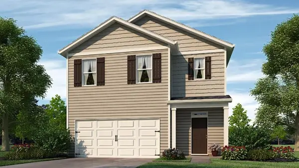 87 Babcock Drive Ne, Rome, GA 30165