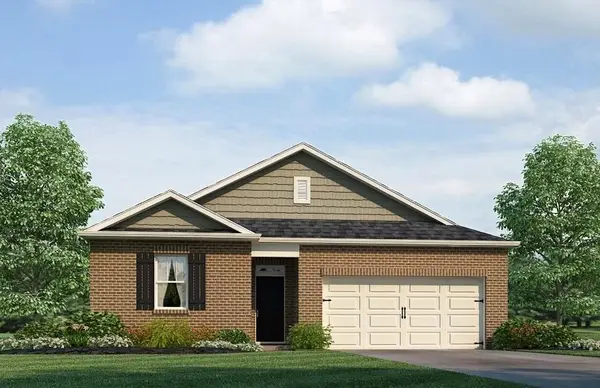 89 Babcock Drive Ne, Rome, GA 30165