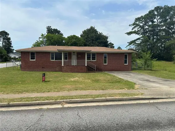 1757 Anthony Road, Macon, GA 31204