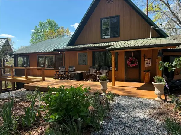 169 Rusty G Place, Dawsonville, GA 30534