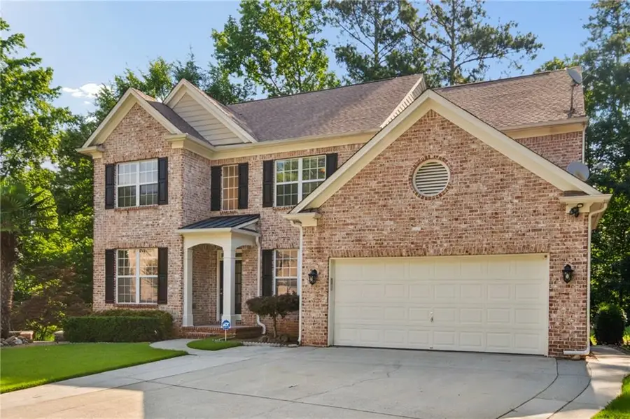 3975 Coventry Park Lane, Duluth, GA 30096 - #3