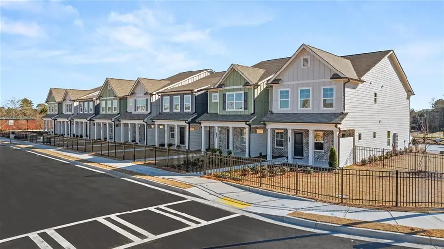 3261 Lake Carlton Road Sw #24, Loganville, GA 30052 - #3