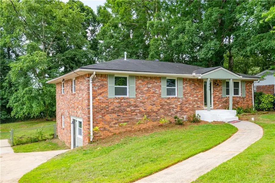 2680 Dunmoreland Terrace, South Fulton, GA 30349 - #2