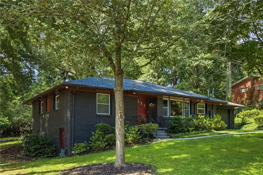1397 Skyhaven Road Se, Atlanta, GA 30316 - #3