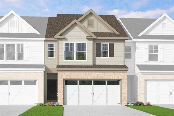 6017 Silverbell Drive, Flowery Branch, GA 30542