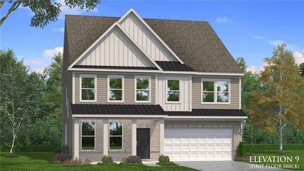 2315 Dixon Place, Lawrenceville, GA 30045 - #1
