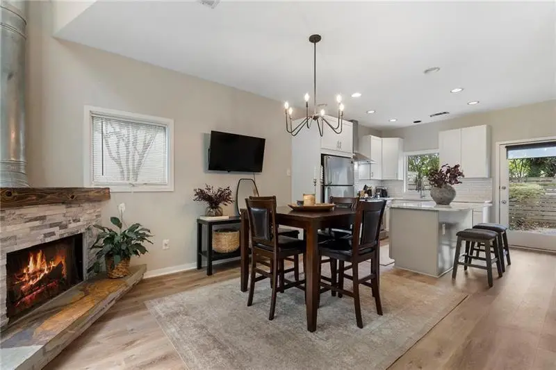 2188 Millennium Way Ne, Brookhaven, GA 30319 - #2