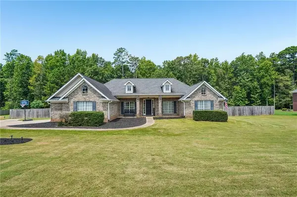 128 Andrea Lane, Mcdonough, GA 30253