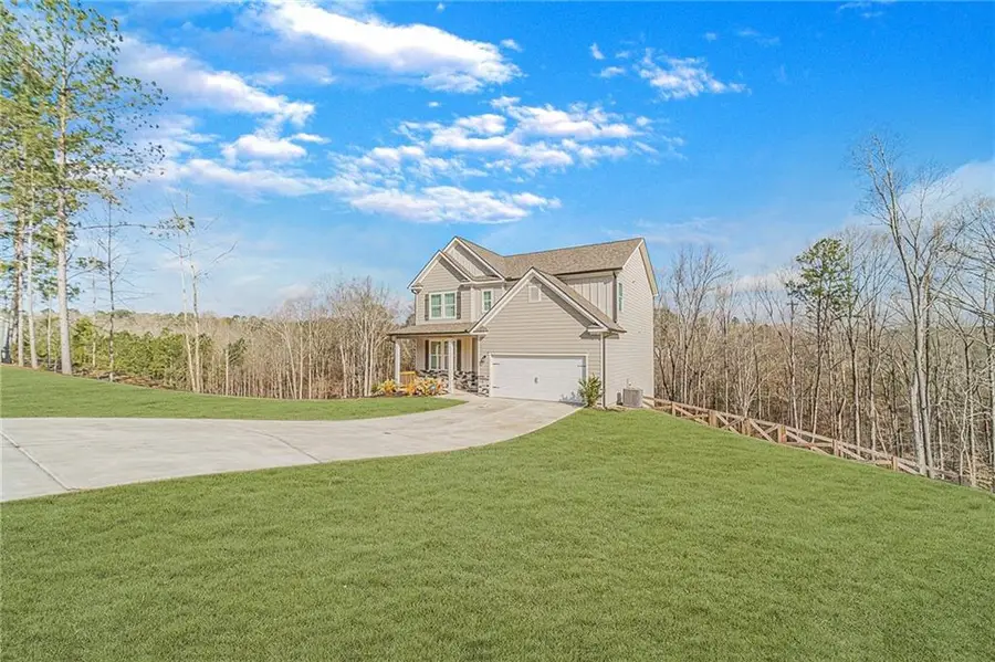1548 Ridgewood Court, Monroe, GA 30656 - #2