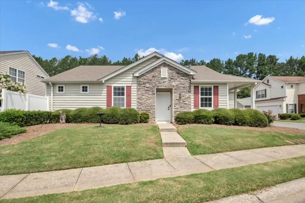 141 Windcroft Circle, Acworth, GA 30101 - #1