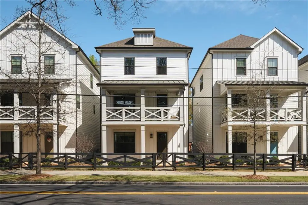2369 Rover Court, Atlanta, GA 30317 - #1