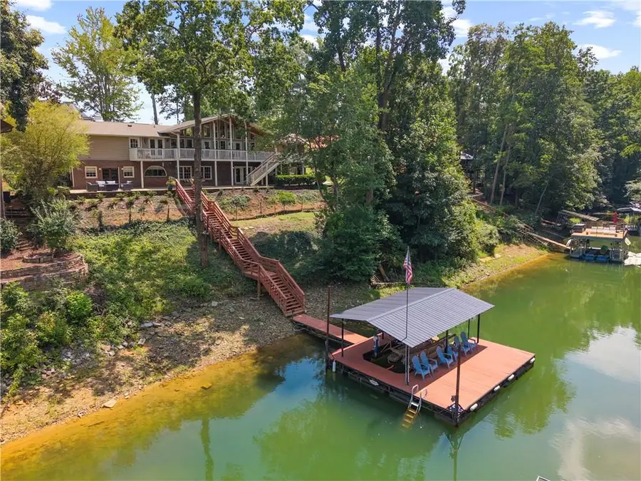 2105 Kemp Drive, Cumming, GA 30041 - #2
