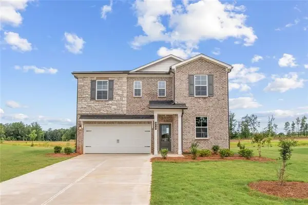 316 Earnshaw Avenue, Mcdonough, GA 30253