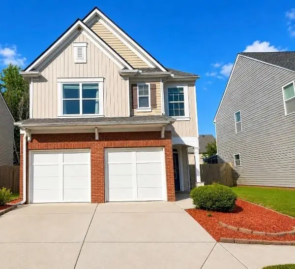 1831 Durwood Lane, Duluth, GA 30096 - #1