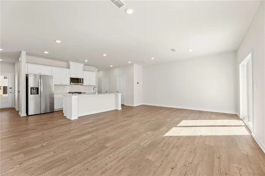 2064 Underwood Drive #24, Lawrenceville, GA 30043 - #3