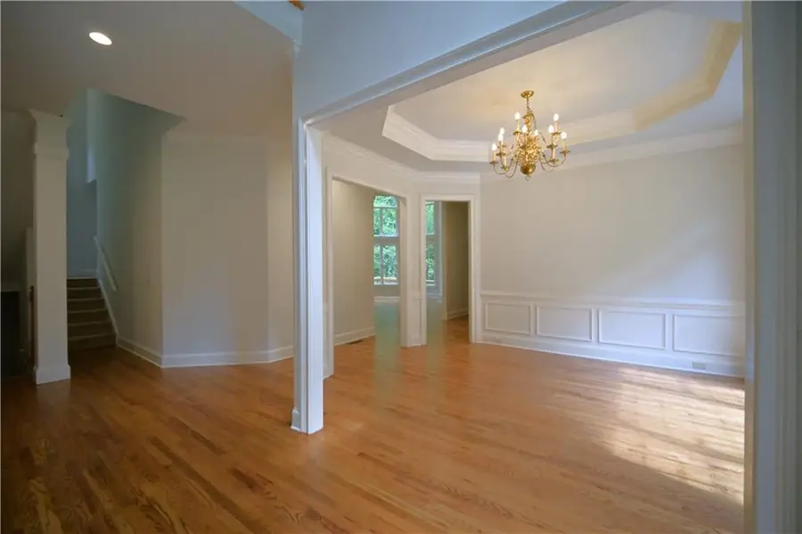 430 Arborshade Trace, Duluth, GA 30097 - #3