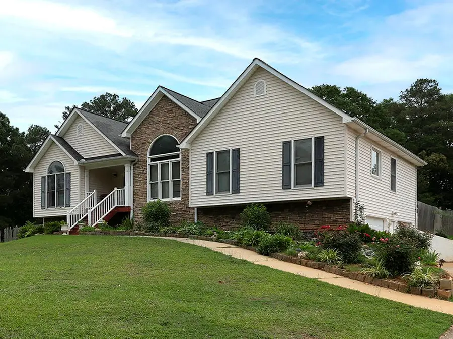 726 Morningside Drive, Hiram, GA 30141 - #2