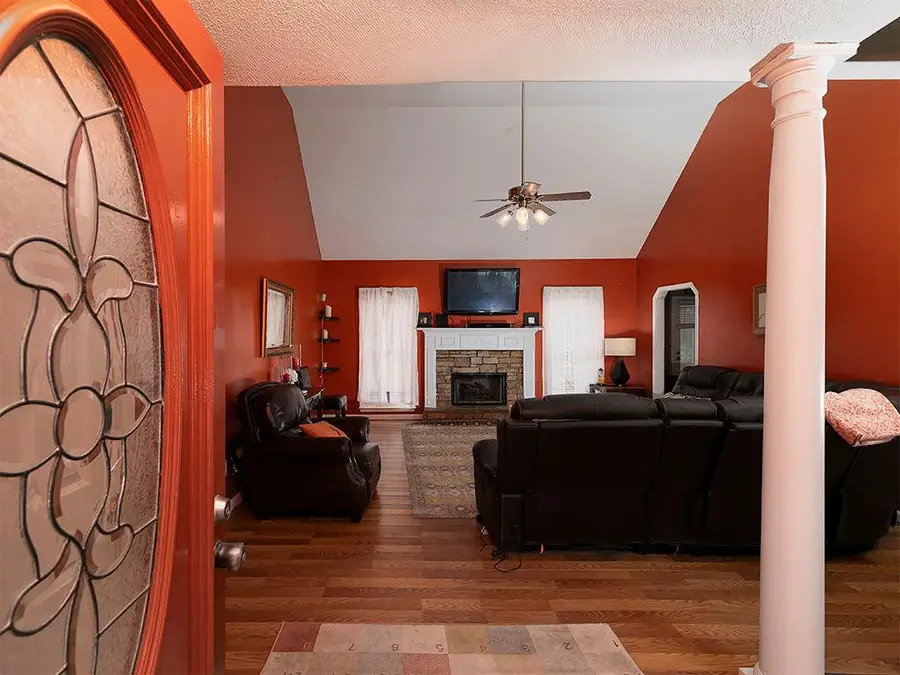 726 Morningside Drive, Hiram, GA 30141 - #3