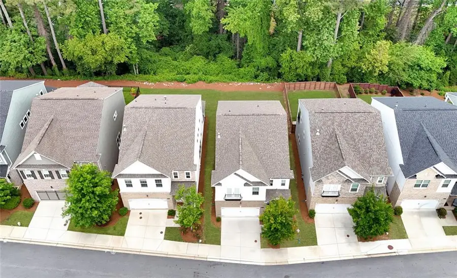 1229 Hampton Park Road, Decatur, GA 30033 - #2