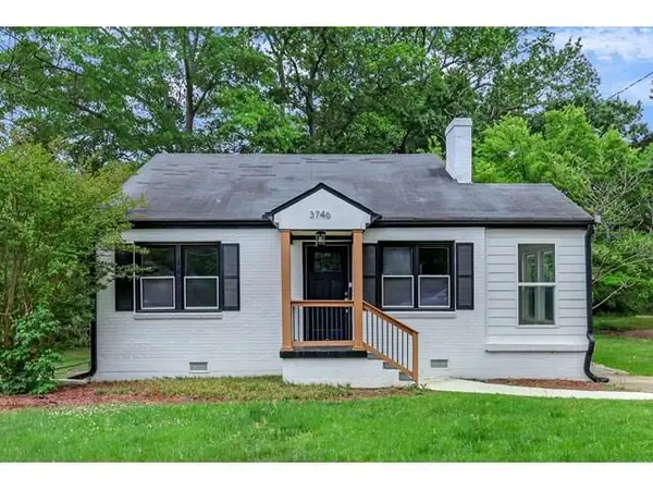 3746 Myrtle Street, Atlanta, GA 30337