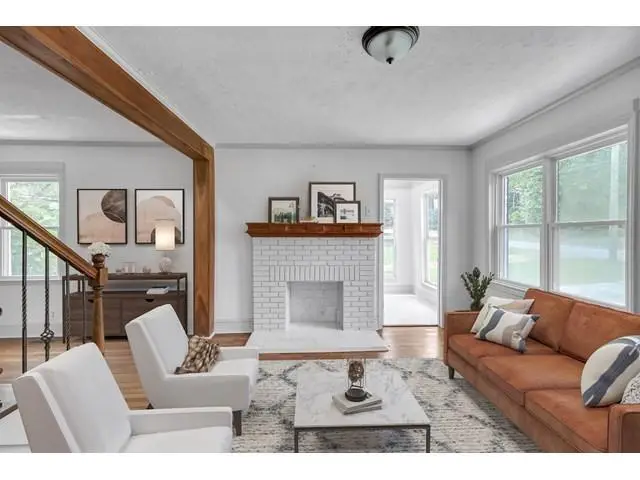 3746 Myrtle Street, Atlanta, GA 30337 - #3