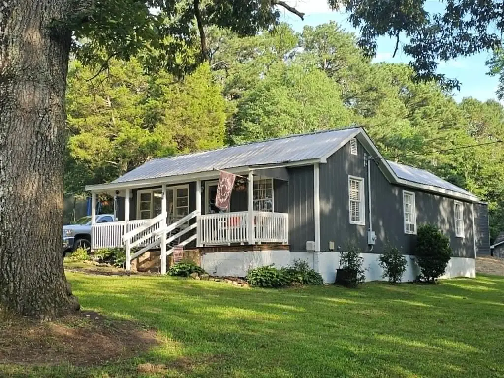 559 Donahoo Road, Silver Creek, GA 30173 - #1