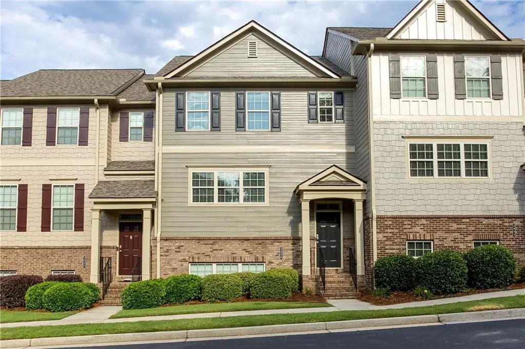 3886 High Dove Way Sw, Smyrna, GA 30082 - #1