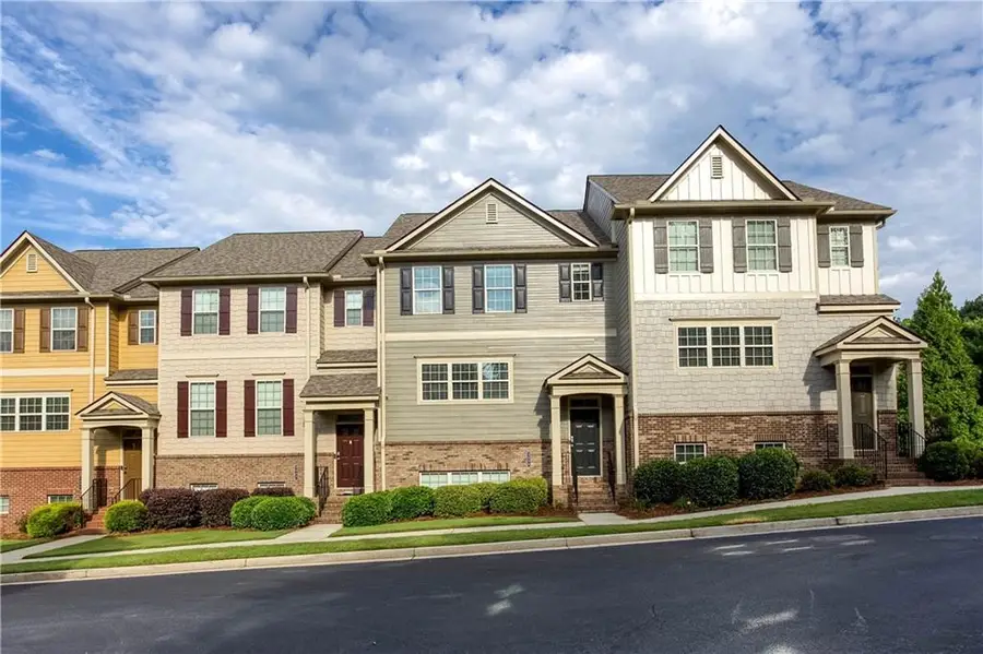 3886 High Dove Way Sw, Smyrna, GA 30082 - #2