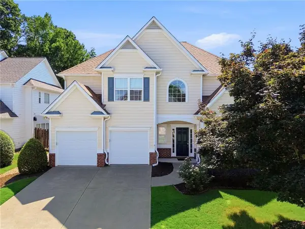 12815 Morningpark Circle, Alpharetta, GA 30004