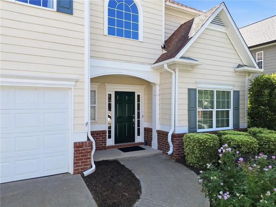 12815 Morningpark Circle, Alpharetta, GA 30004 - #2