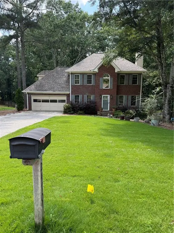 2470 Churchill Downs, Cumming, GA 30041 - #1