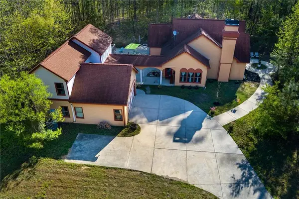 1045 Fincher Road, Canton, GA 30114