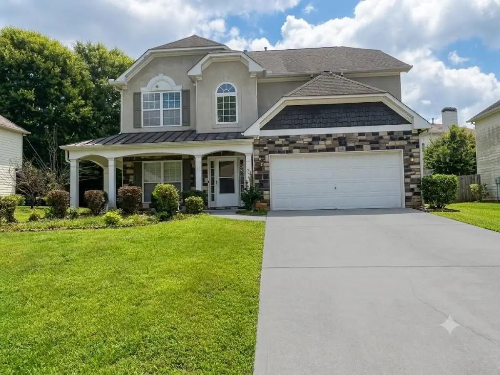6119 Foxcroft Court, Morrow, GA 30260 - #1