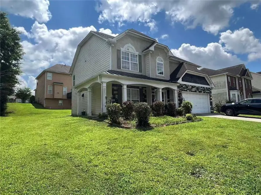 6119 Foxcroft Court, Morrow, GA 30260 - #2