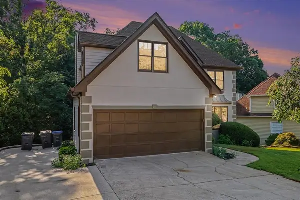 900 Secret Cove Drive, Sugar Hill, GA 30518