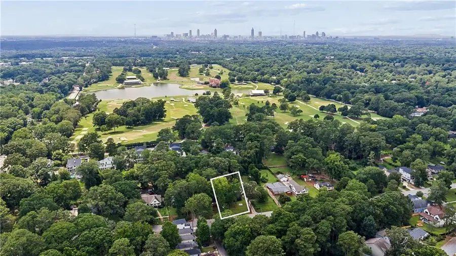 401 Ashburton Avenue Se, Atlanta, GA 30317 - #2