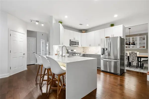 184 Parkstone Way, Marietta, GA 30066