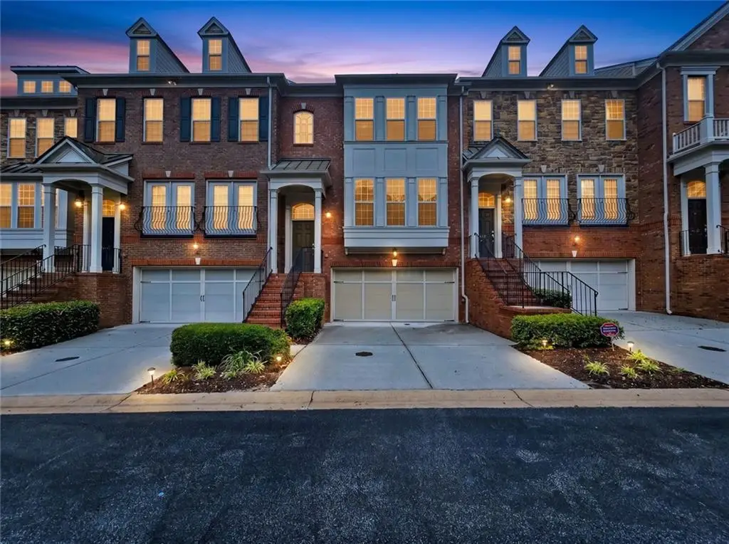 5016 Ridgemont Walk Se, Atlanta, GA 30339 - #1