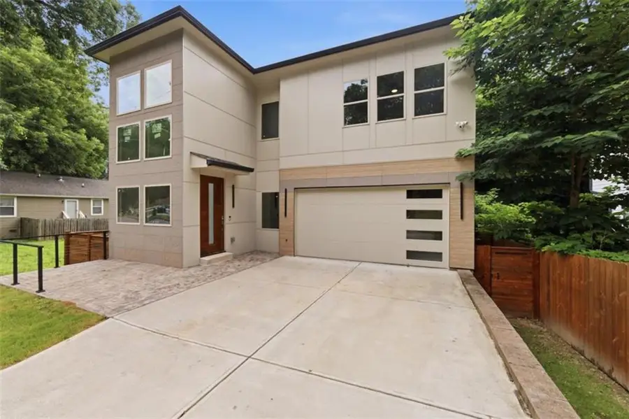 1084 Hubbard Street Sw, Atlanta, GA 30310 - #2