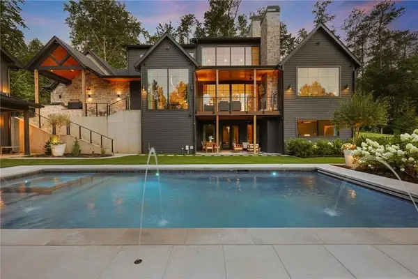277 Mountain View Ridge Nw, Marietta, GA 30064
