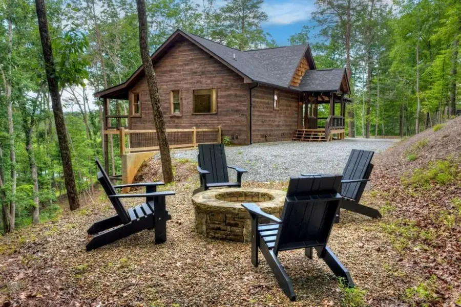 120 Green Ridge Road, Blue Ridge, GA 30513 - #3