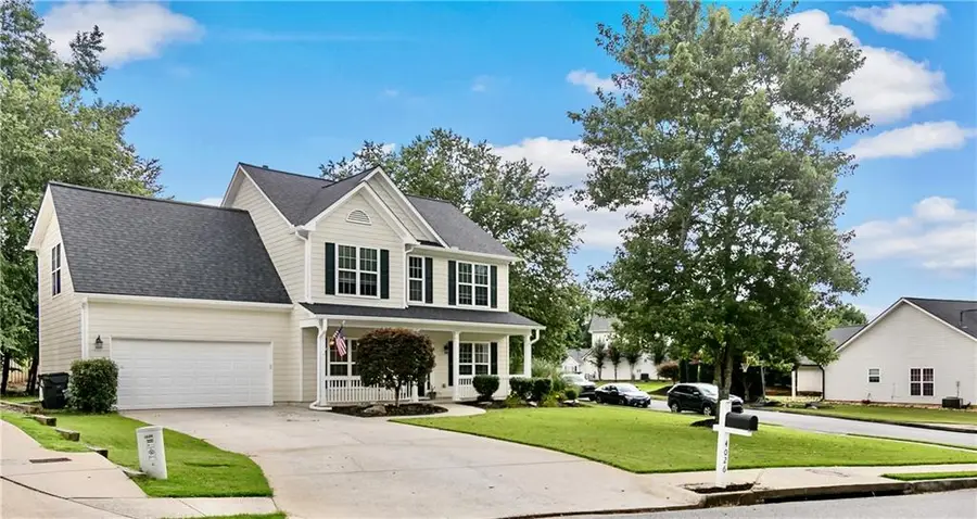 4026 Mcdowell Drive, Acworth, GA 30101 - #3