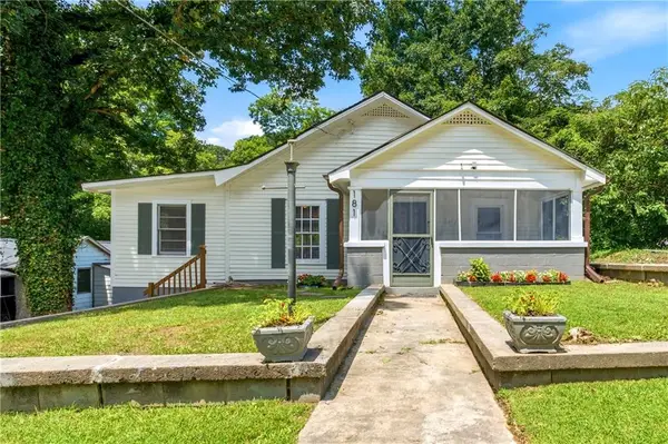 181 Barfield Avenue Sw, Atlanta, GA 30310