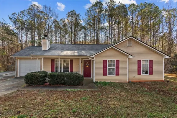 466 Southern Trace Drive, Rockmart, GA 30153