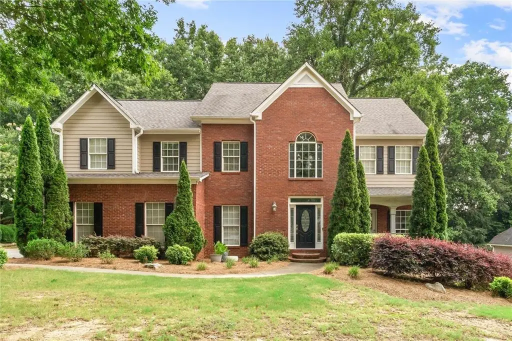 326 Senators Ridge Drive, Dallas, GA 30132 - #1