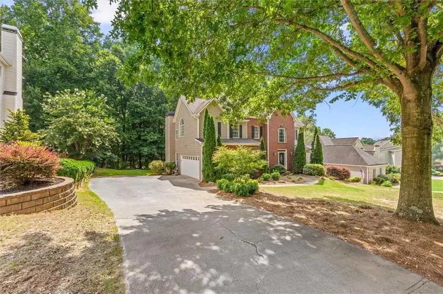 326 Senators Ridge Drive, Dallas, GA 30132 - #2
