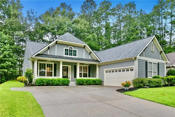 3809 Clear Lake Way Nw, Acworth, GA 30101